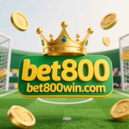 bet 800