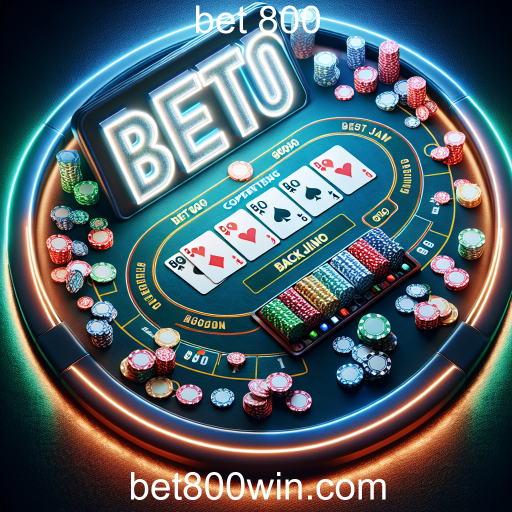 Explorando o Mundo dos Jogos de Mesa no Bet 800